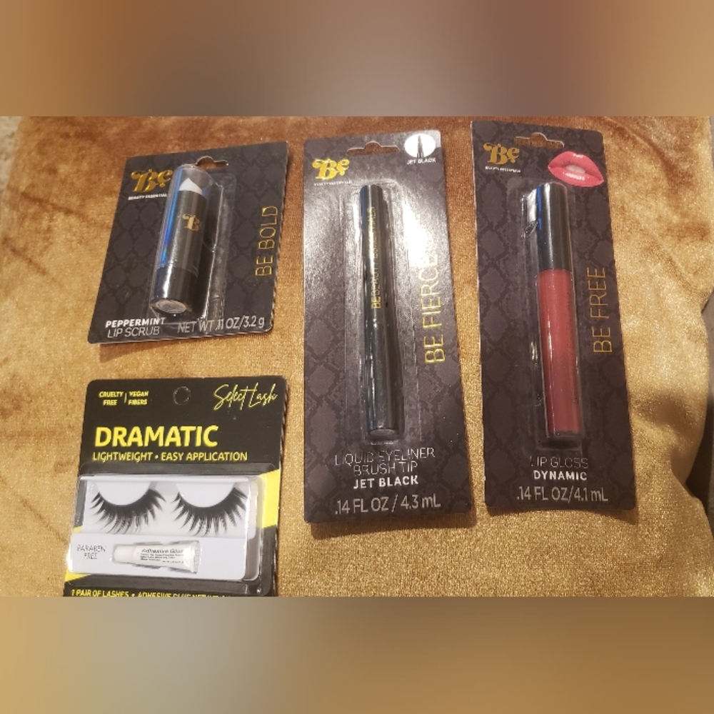 NEW Makeup Bundle.